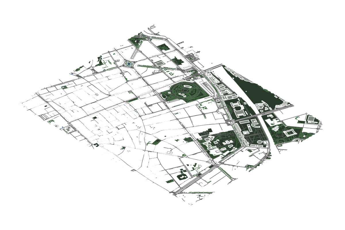 Site overview