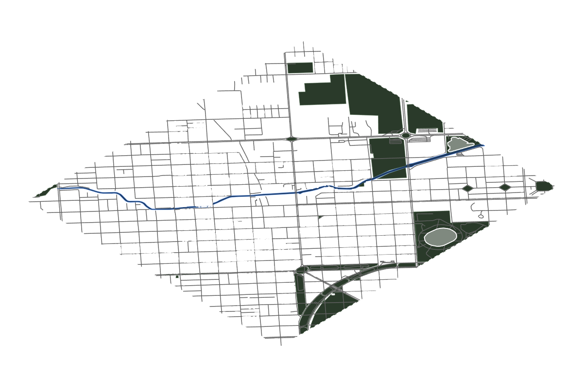 Site overview