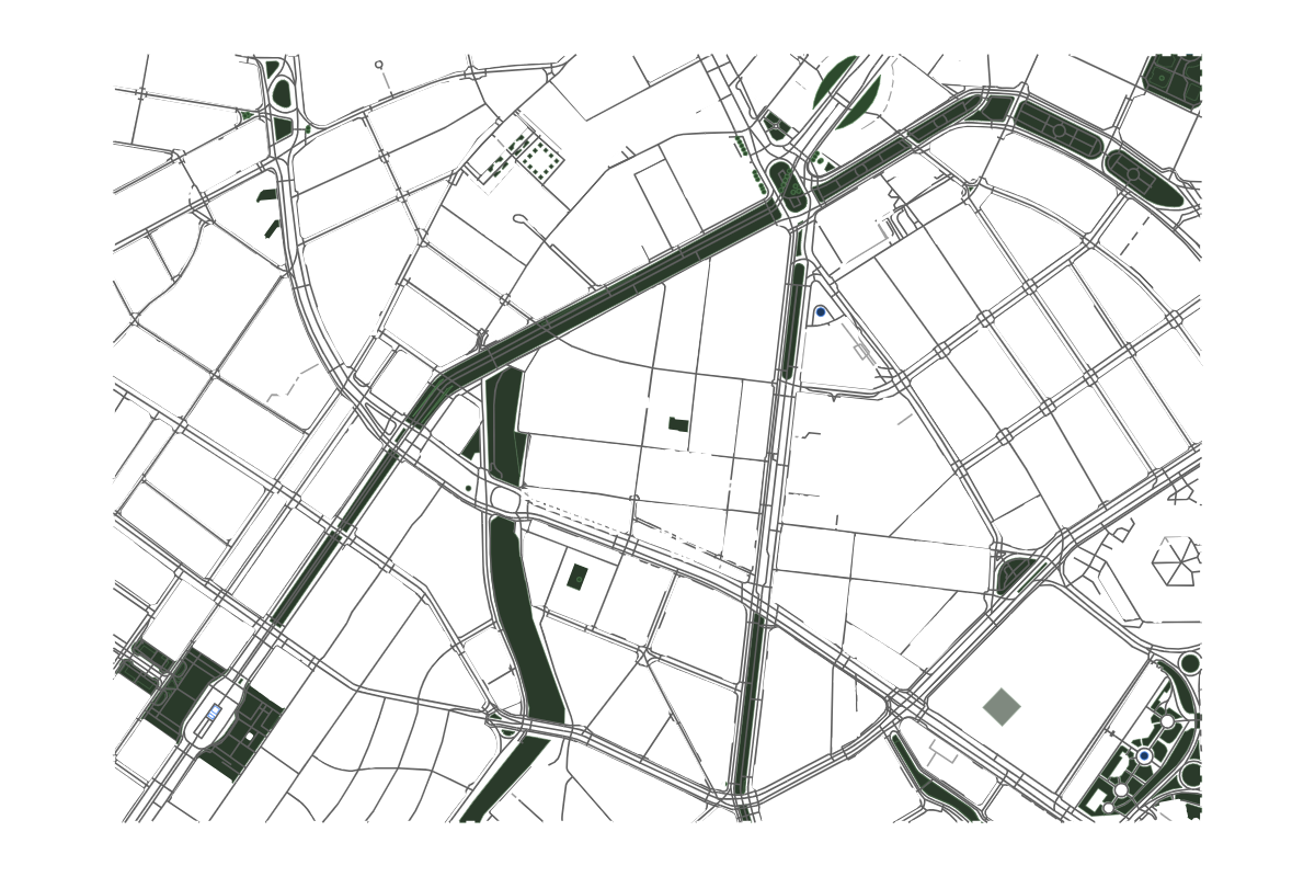 Site map