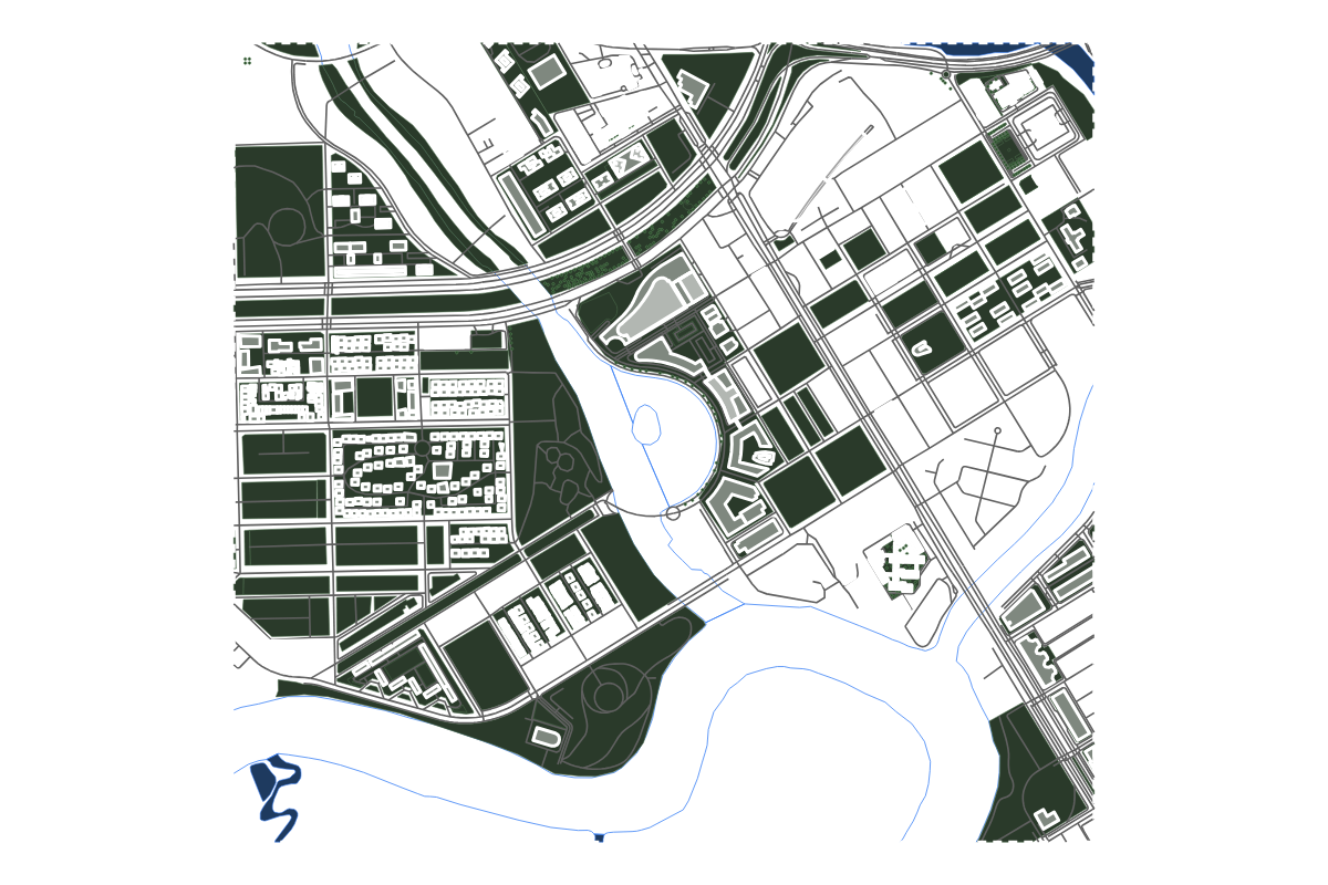 Site map