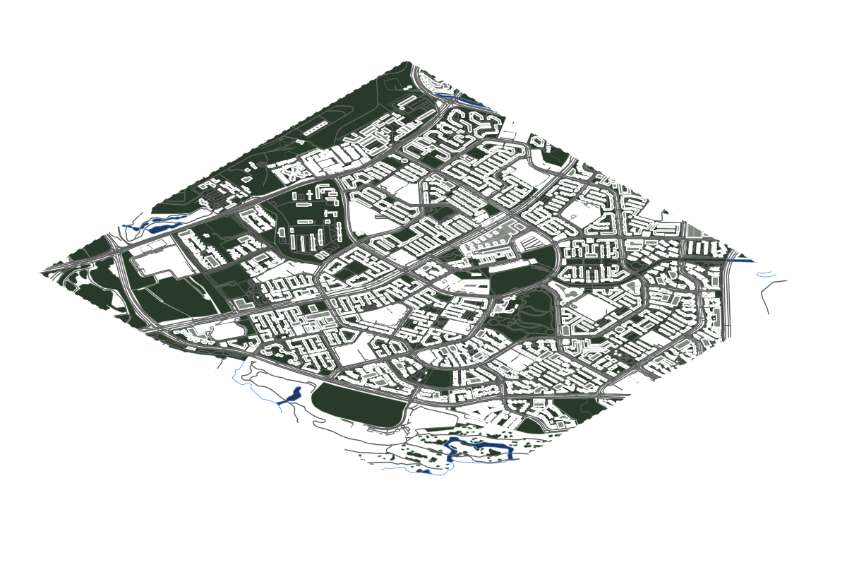 Site overview
