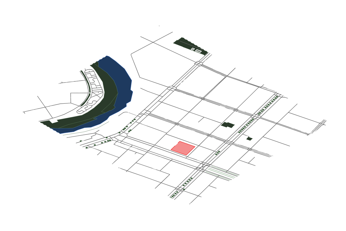 Site overview