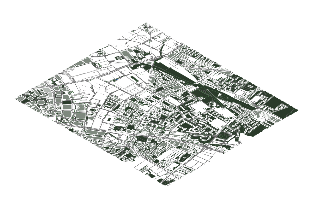 Site overview