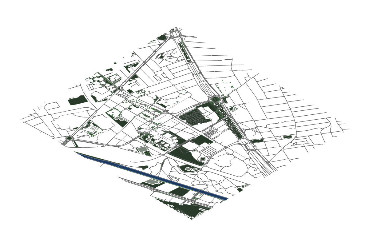 Site overview