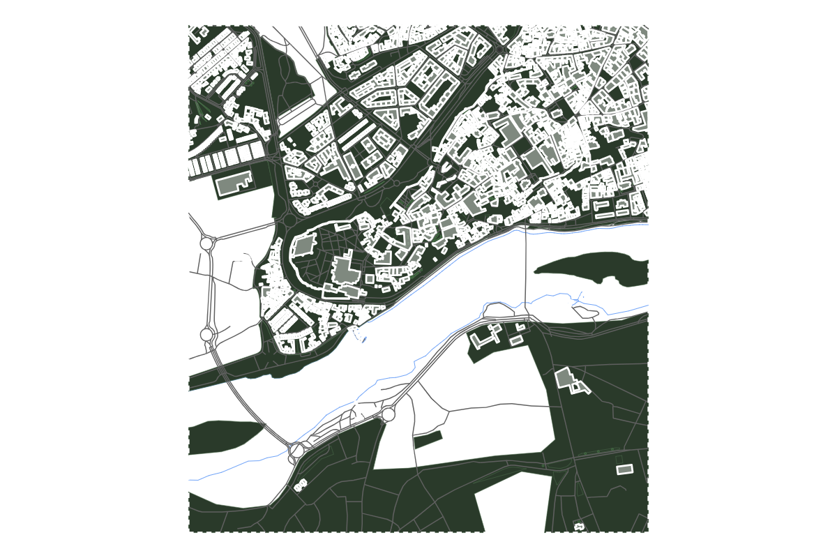 Site map