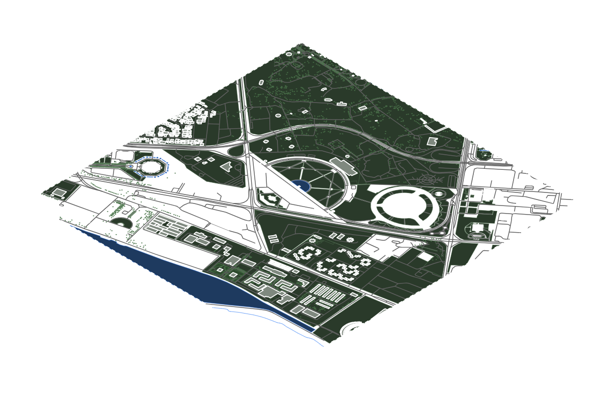 Site overview