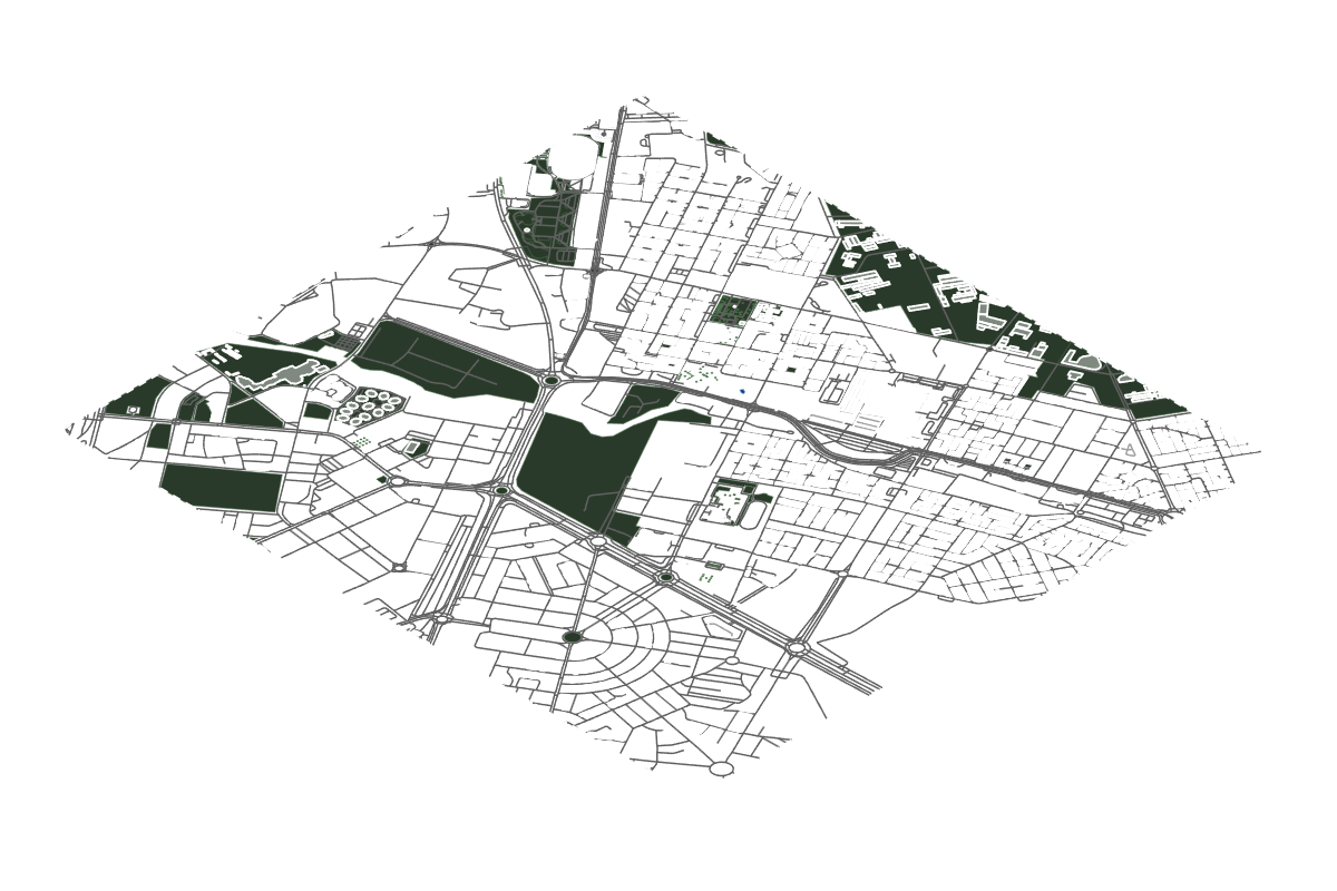 Site overview