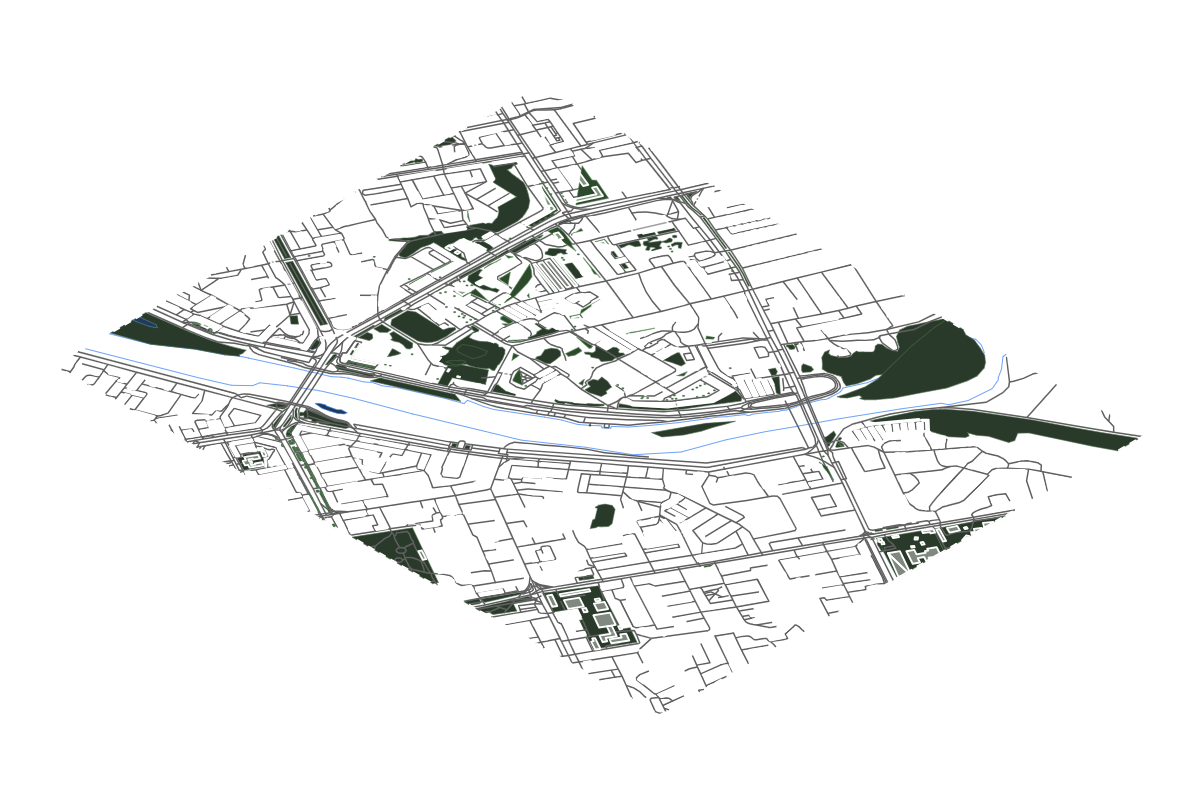 Site overview