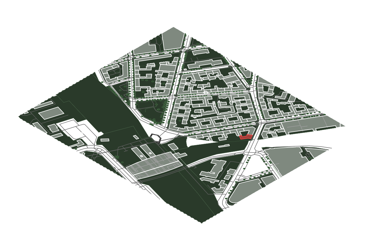 Site overview