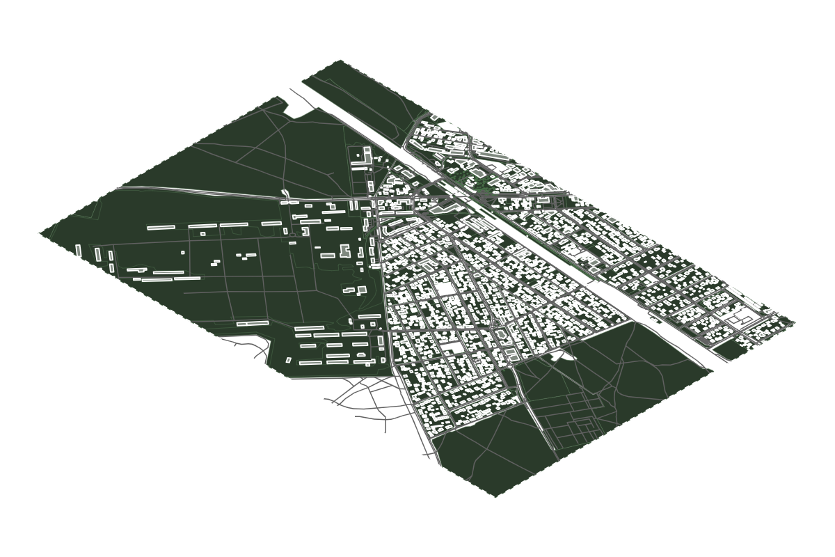 Site overview