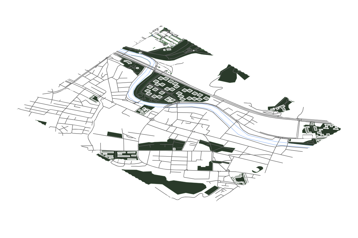 Site overview