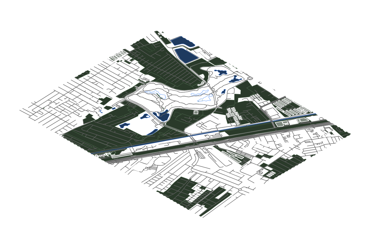 Site overview