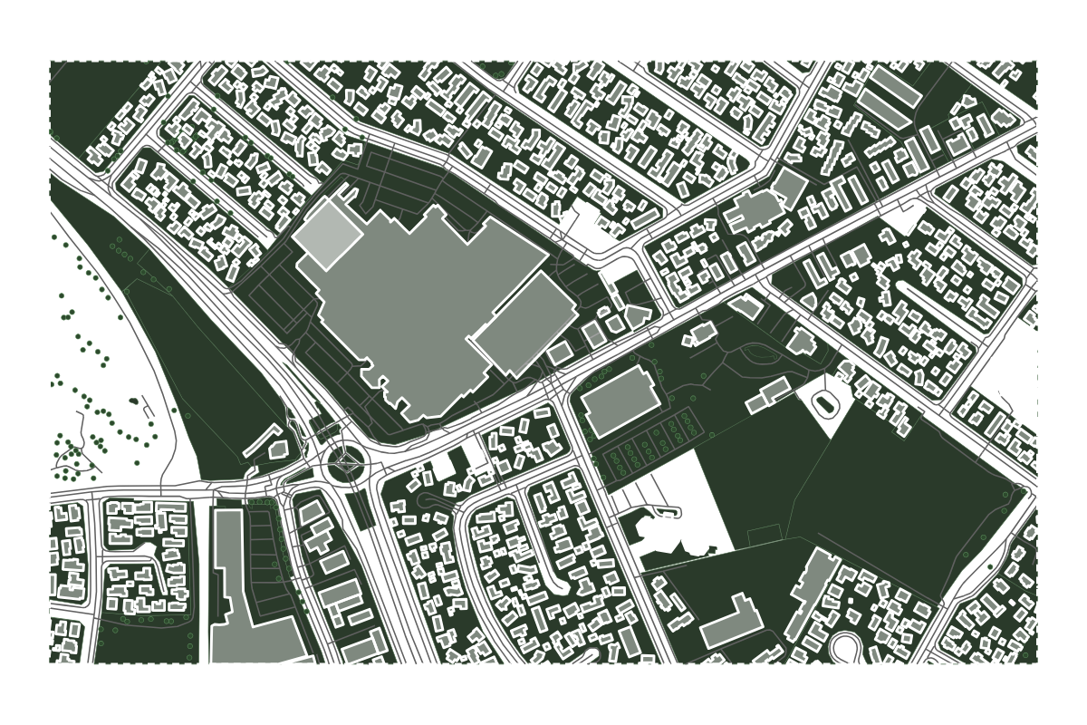 Bayfair - Free site DWG and analysis