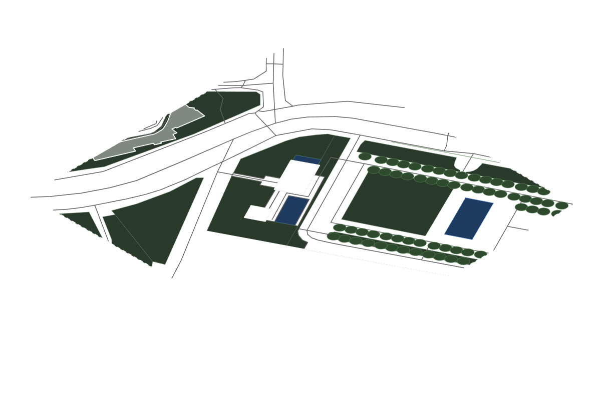 Site overview