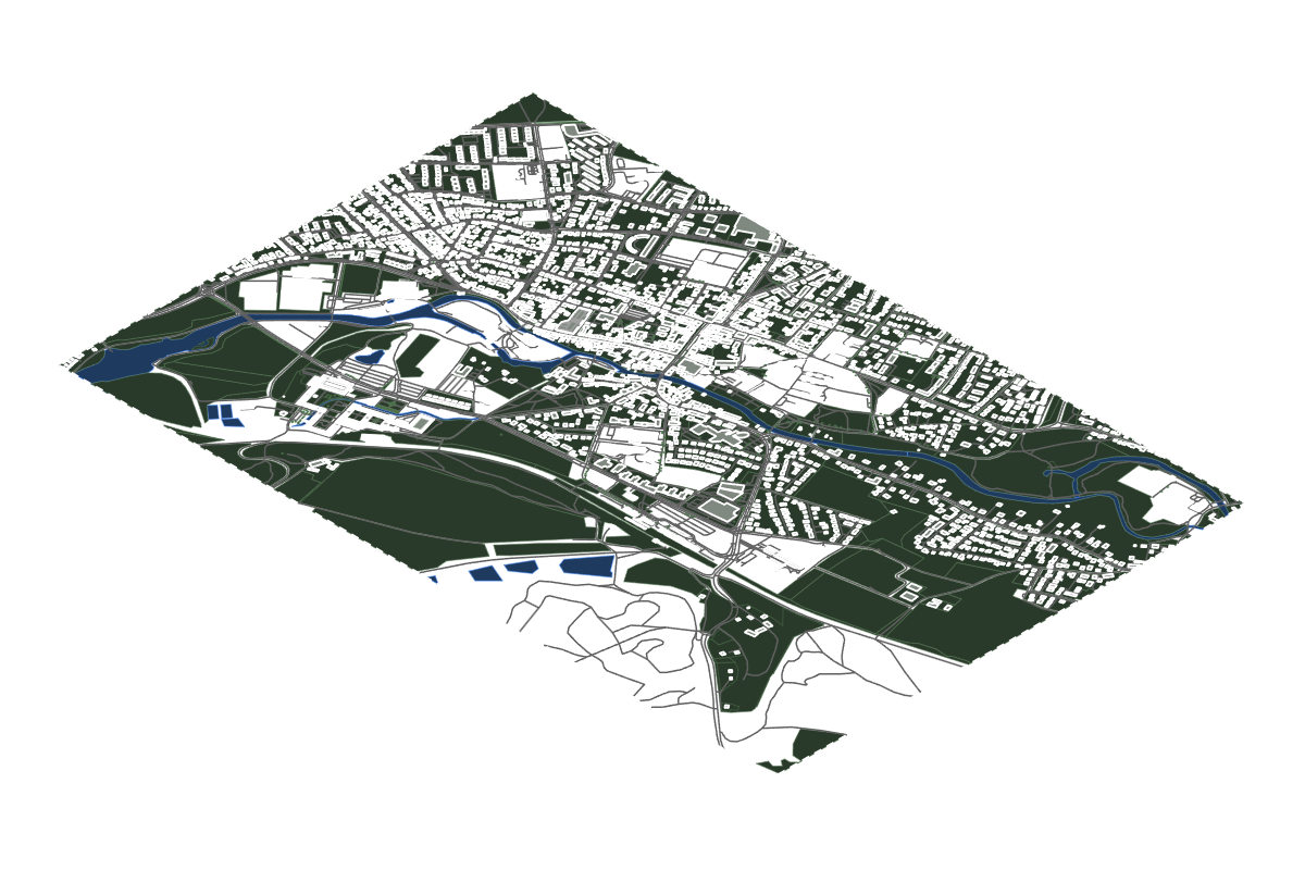 Site overview