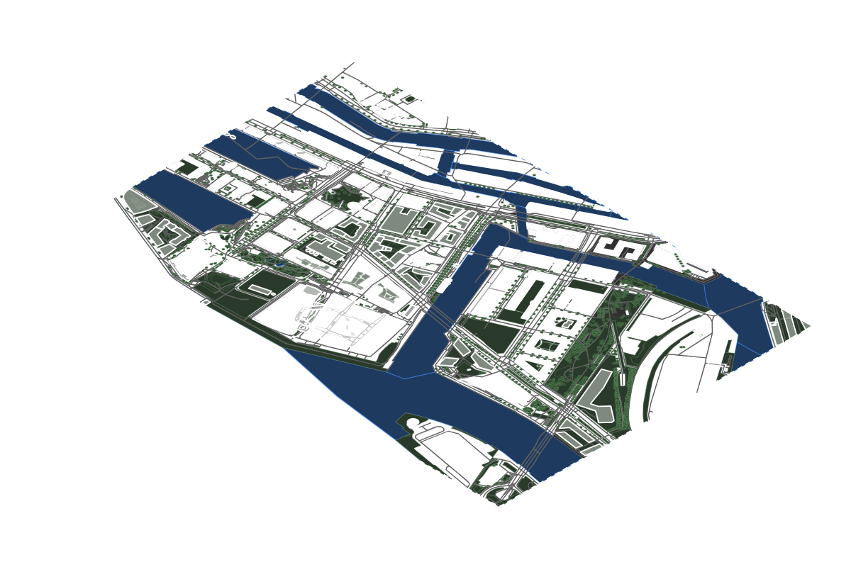 Site overview