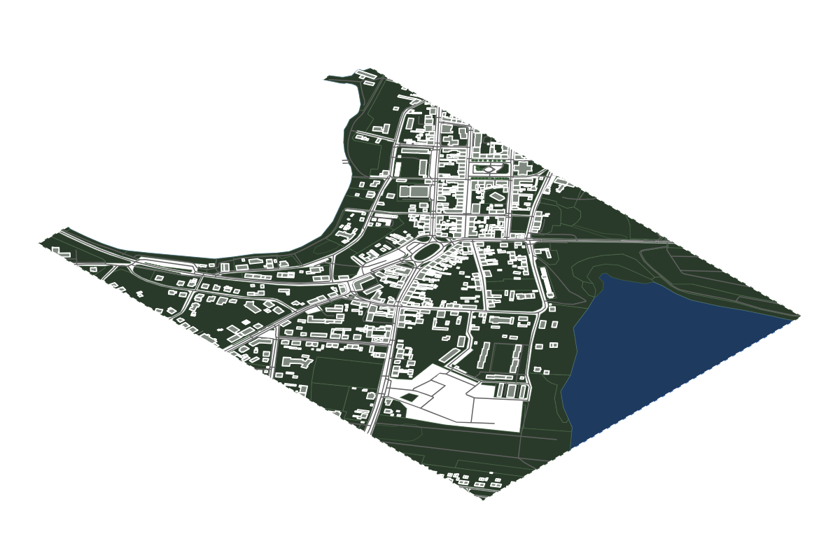 Site overview