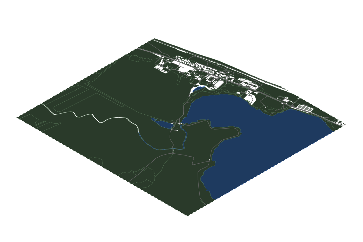 Site overview