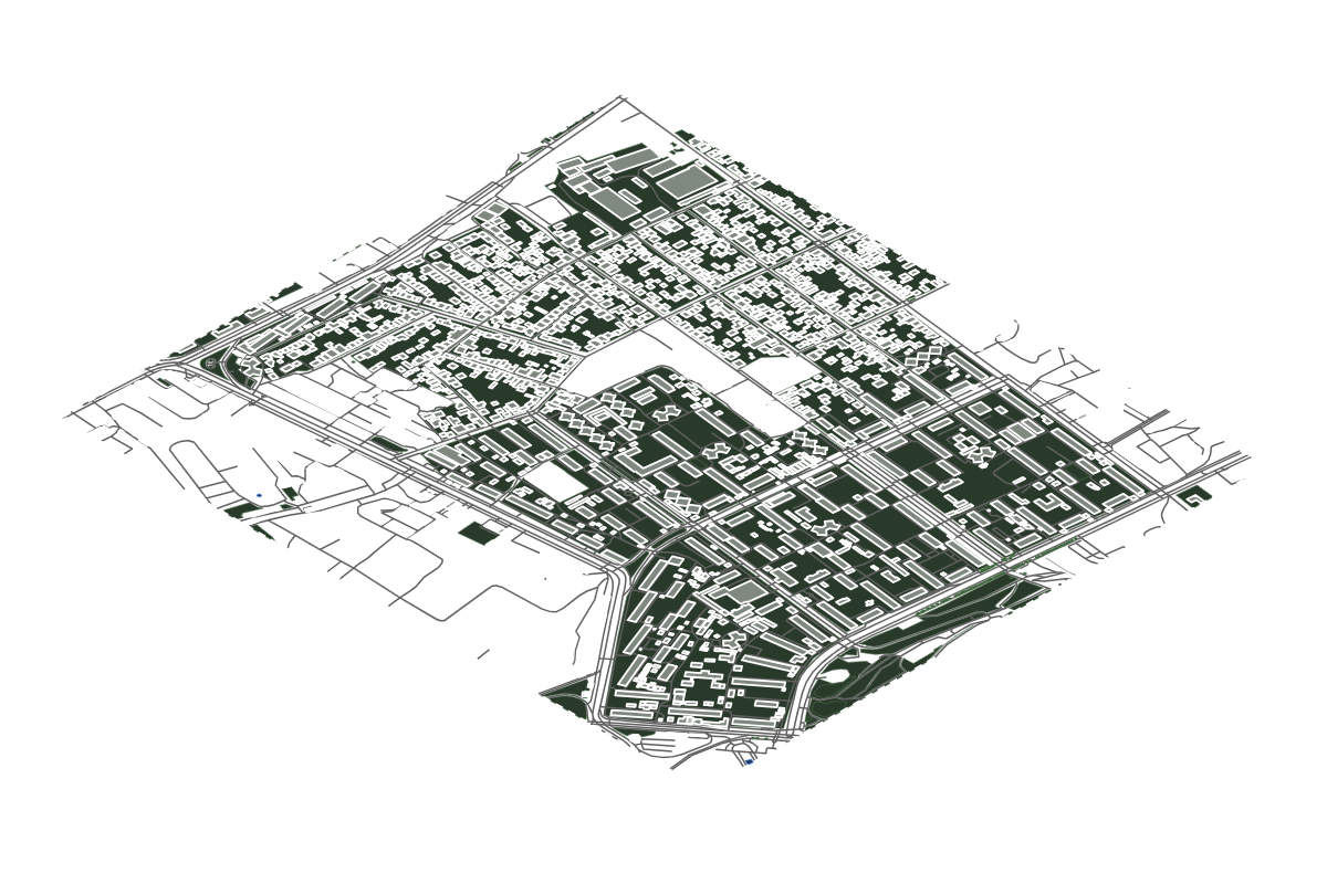 Site overview