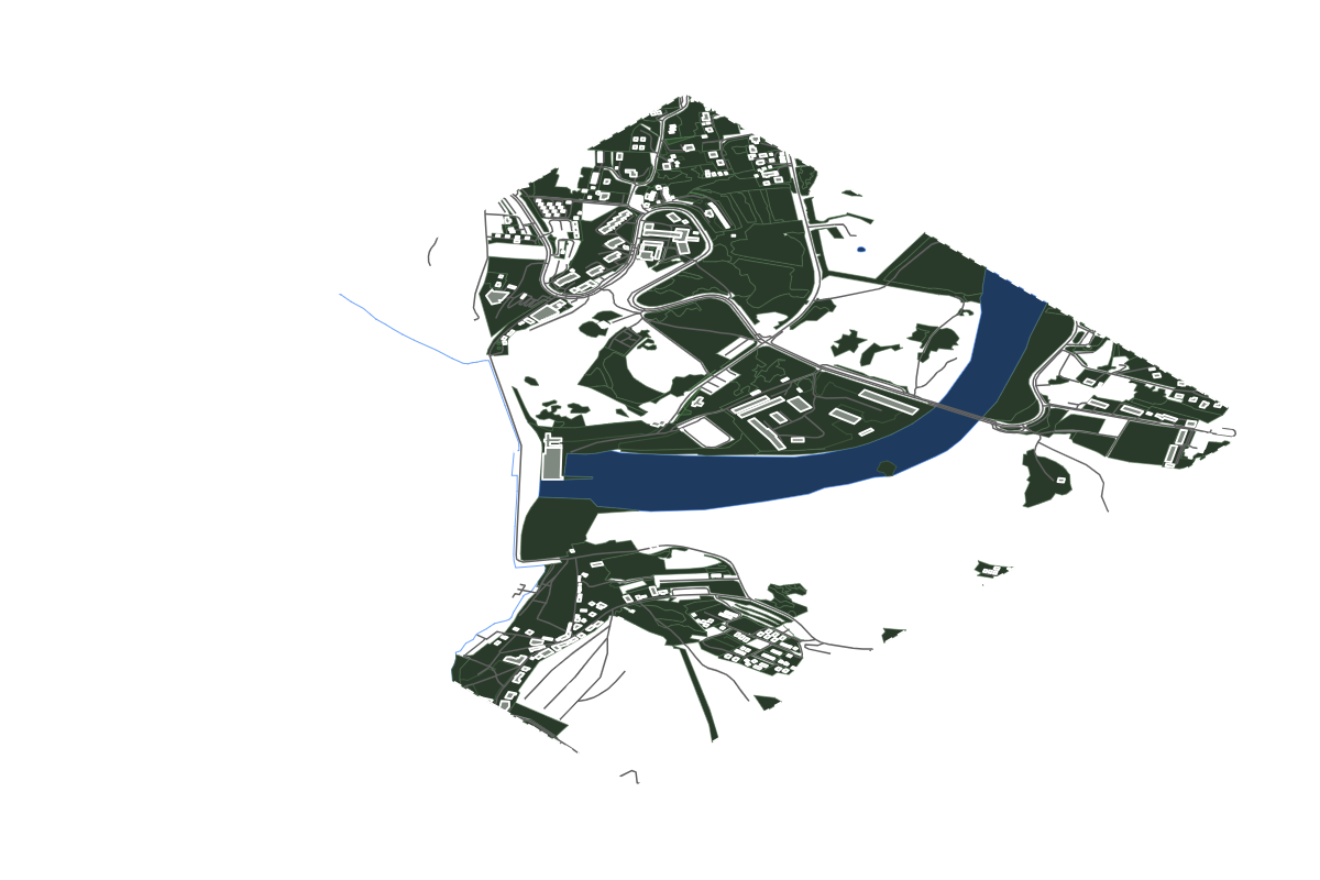 Site overview