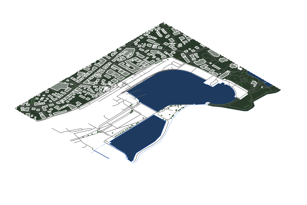 Site overview