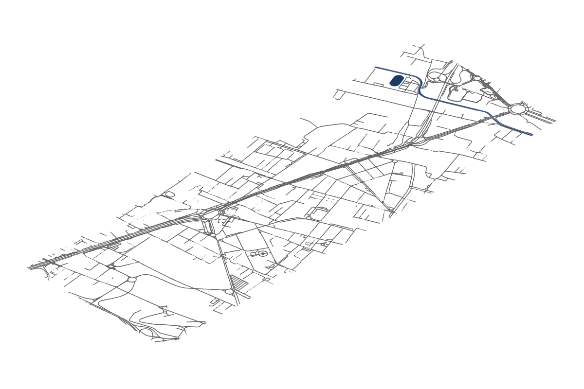 Site overview