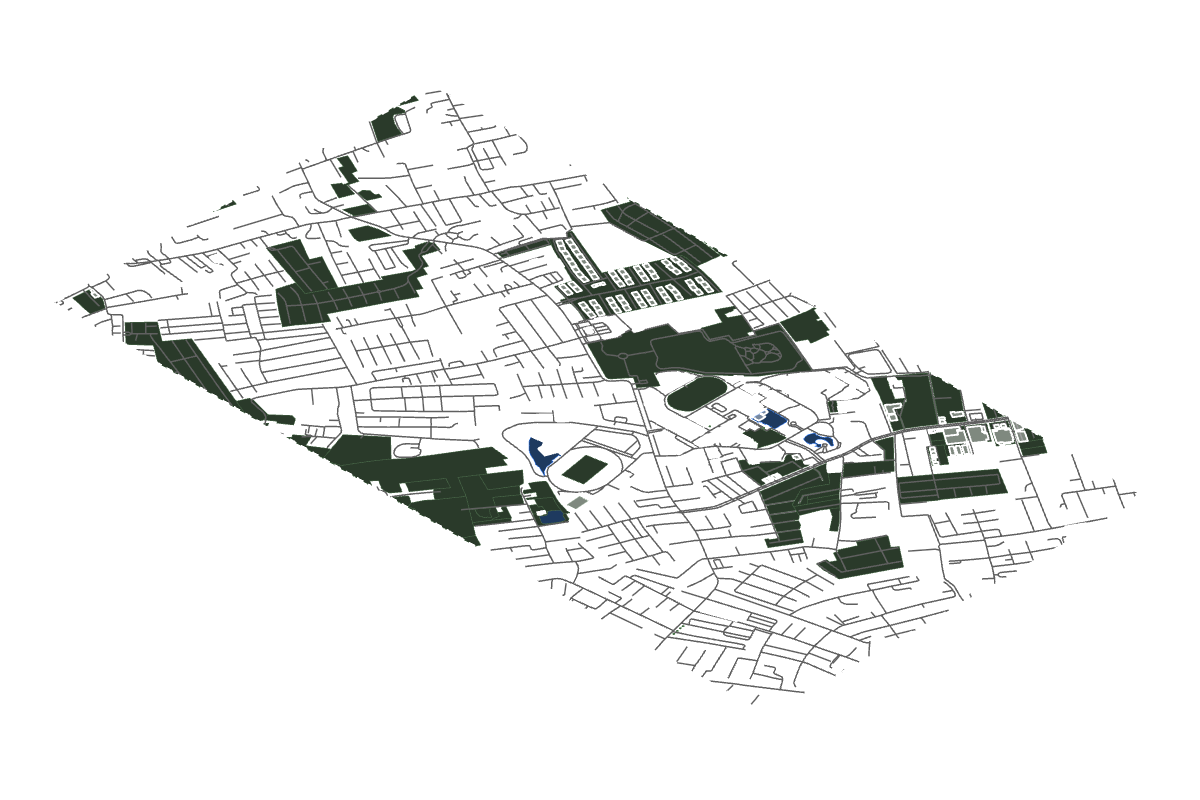 Site overview