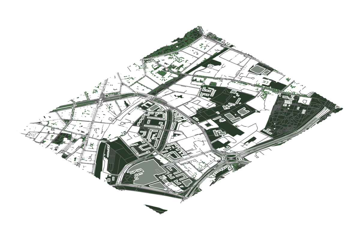 Site overview