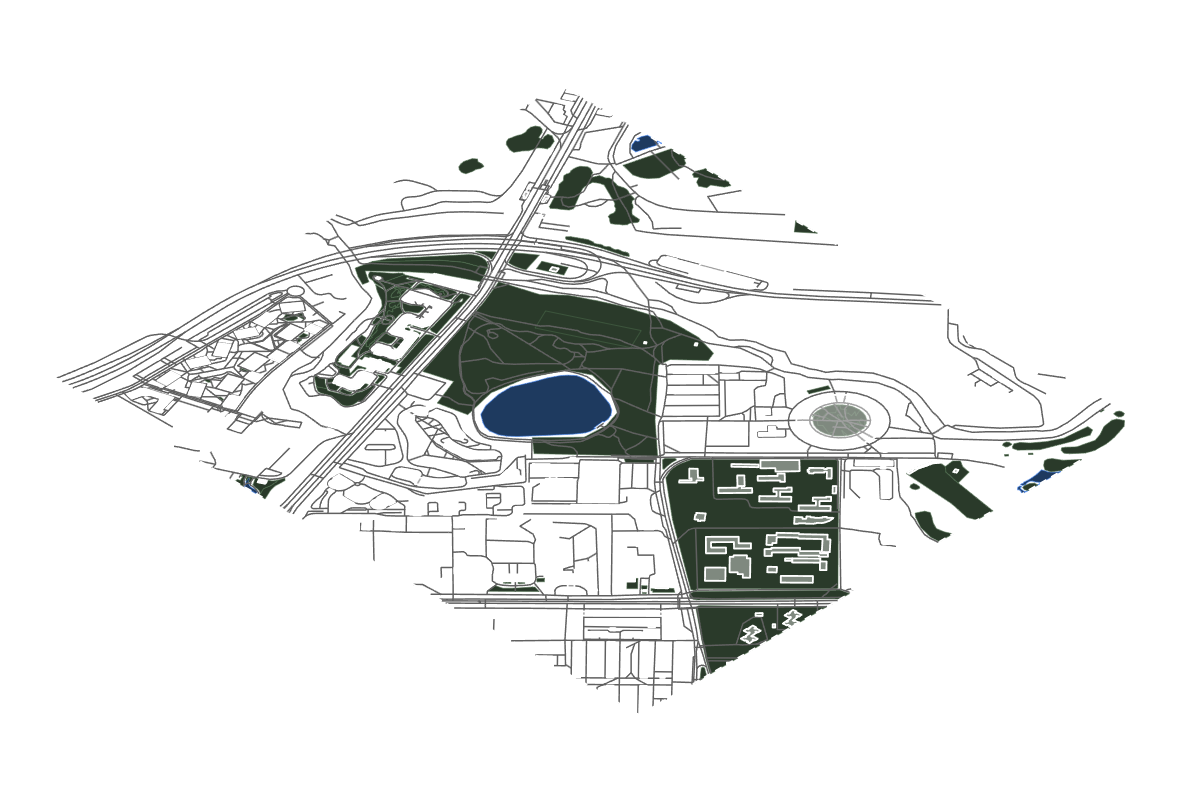 Site overview