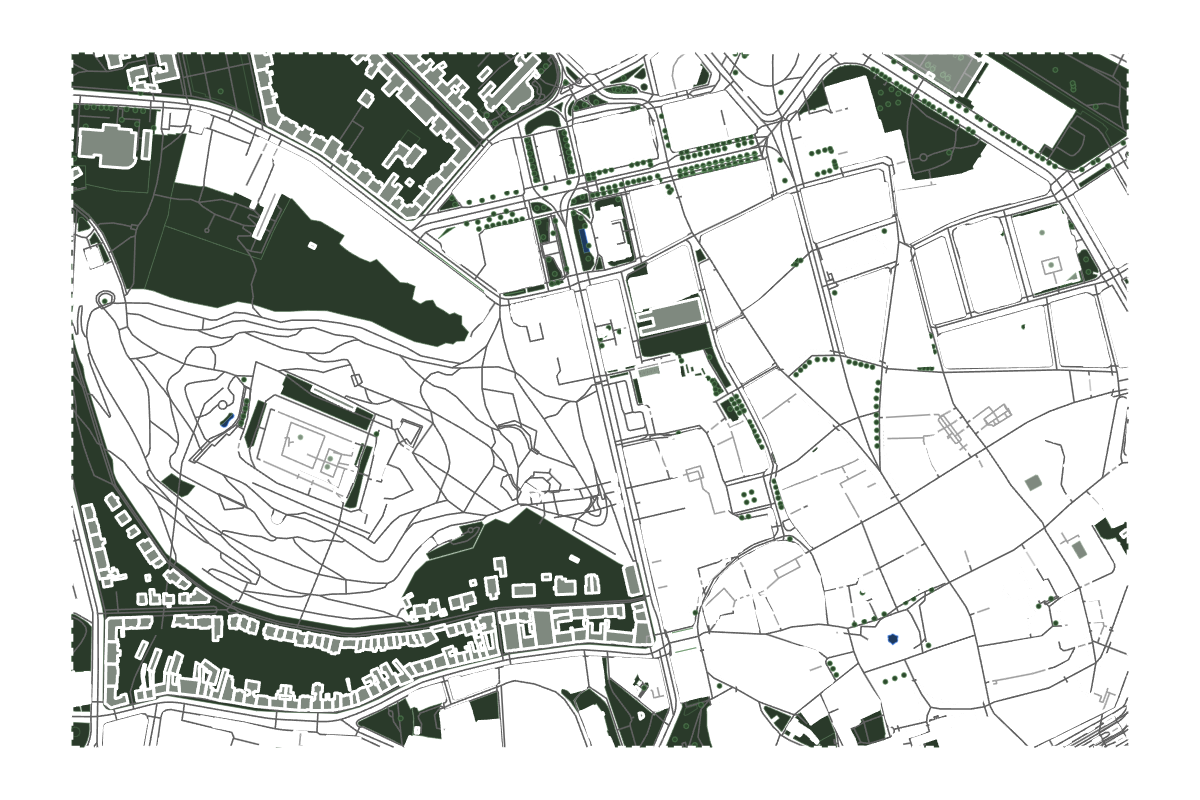 Site map