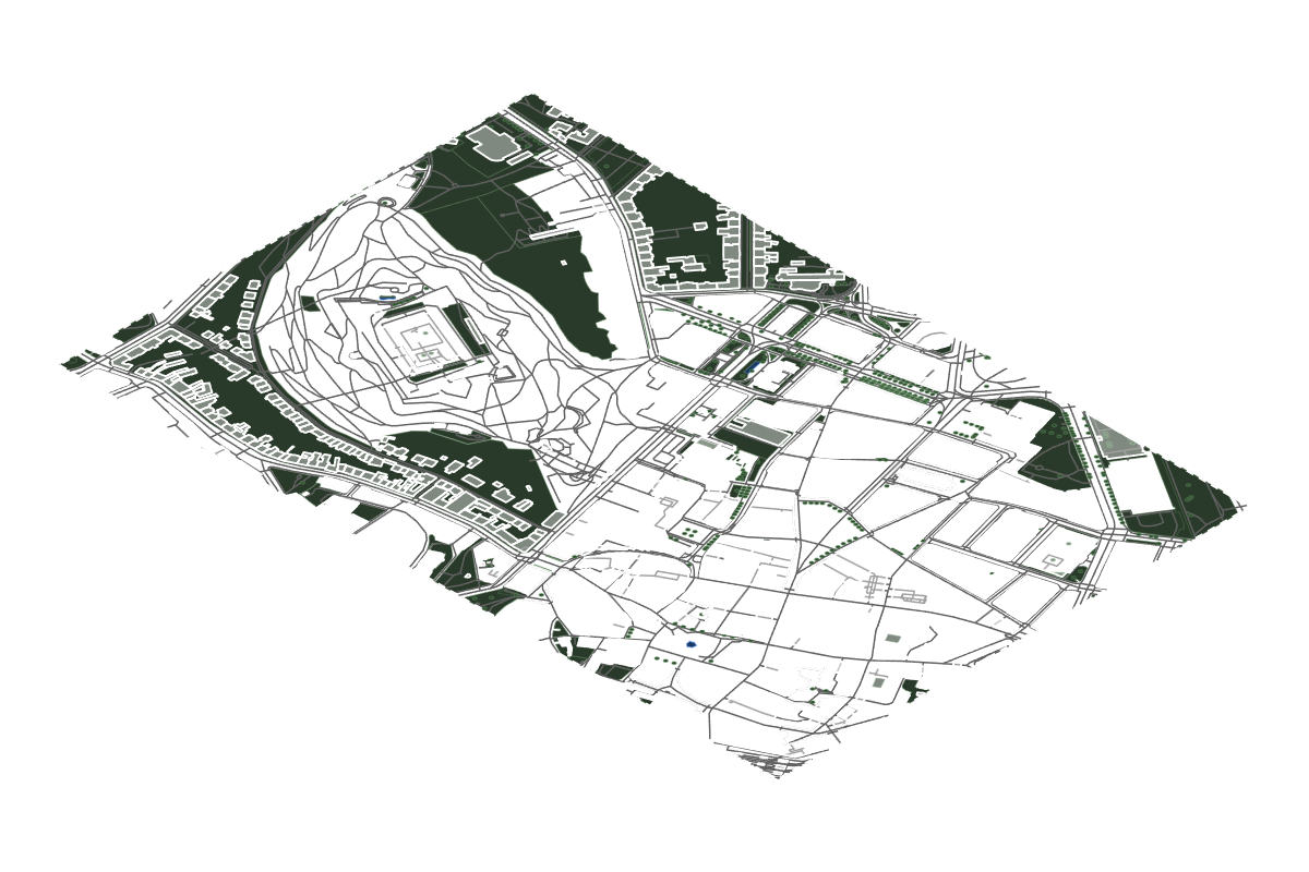 Site overview