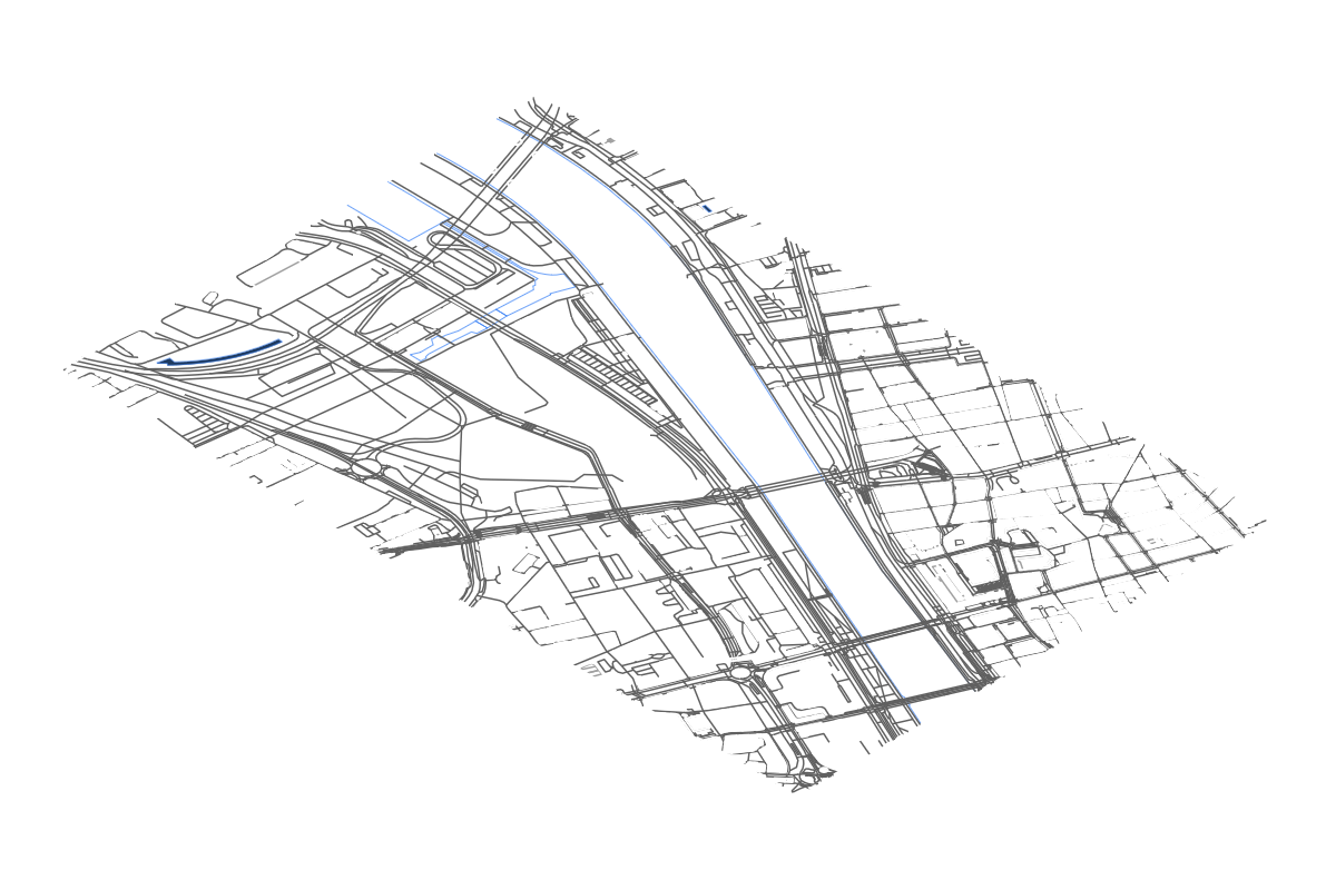 Site overview