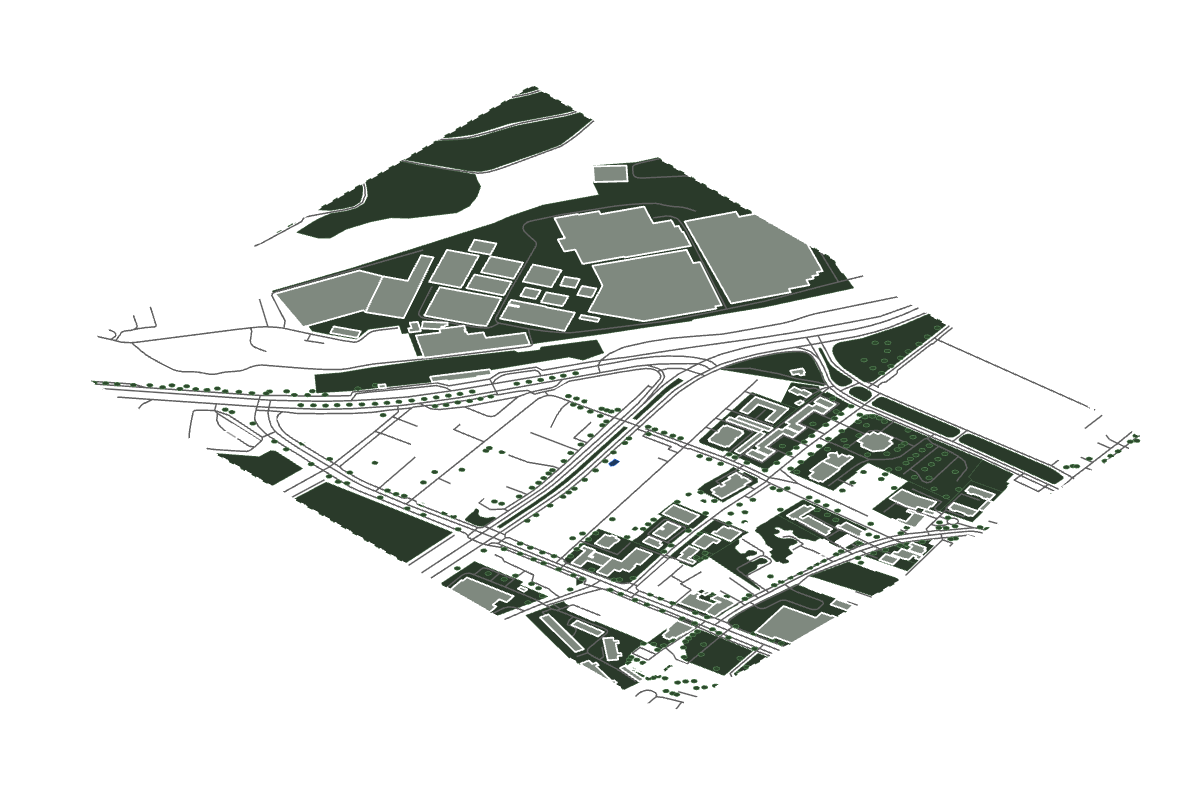 Site overview