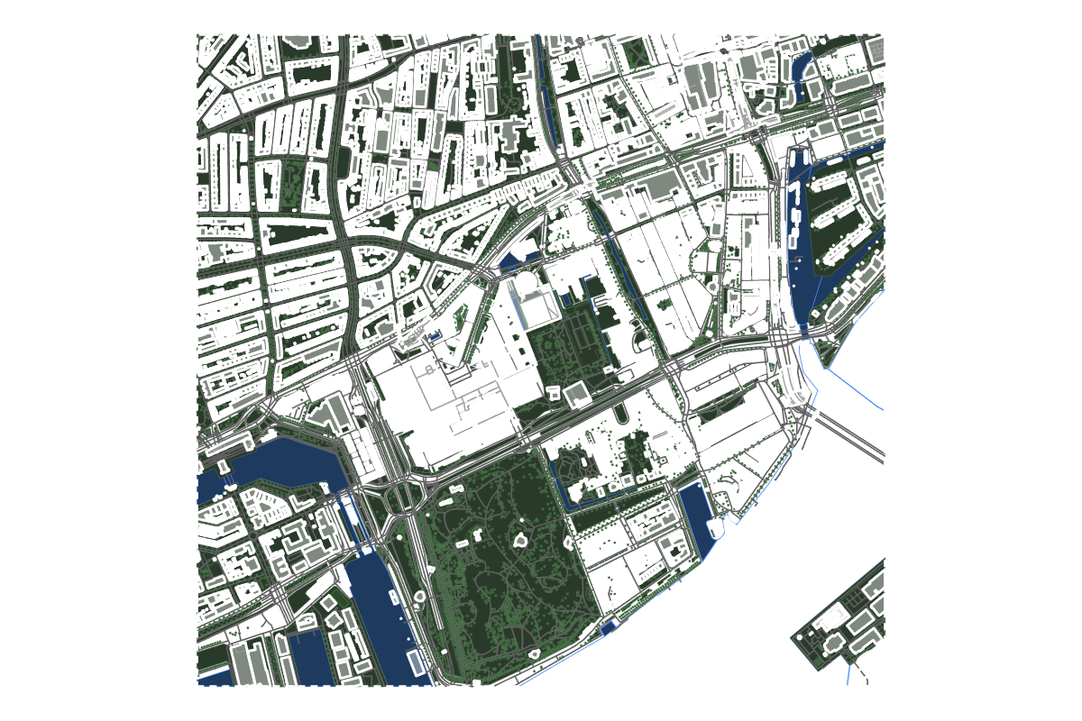 Site map