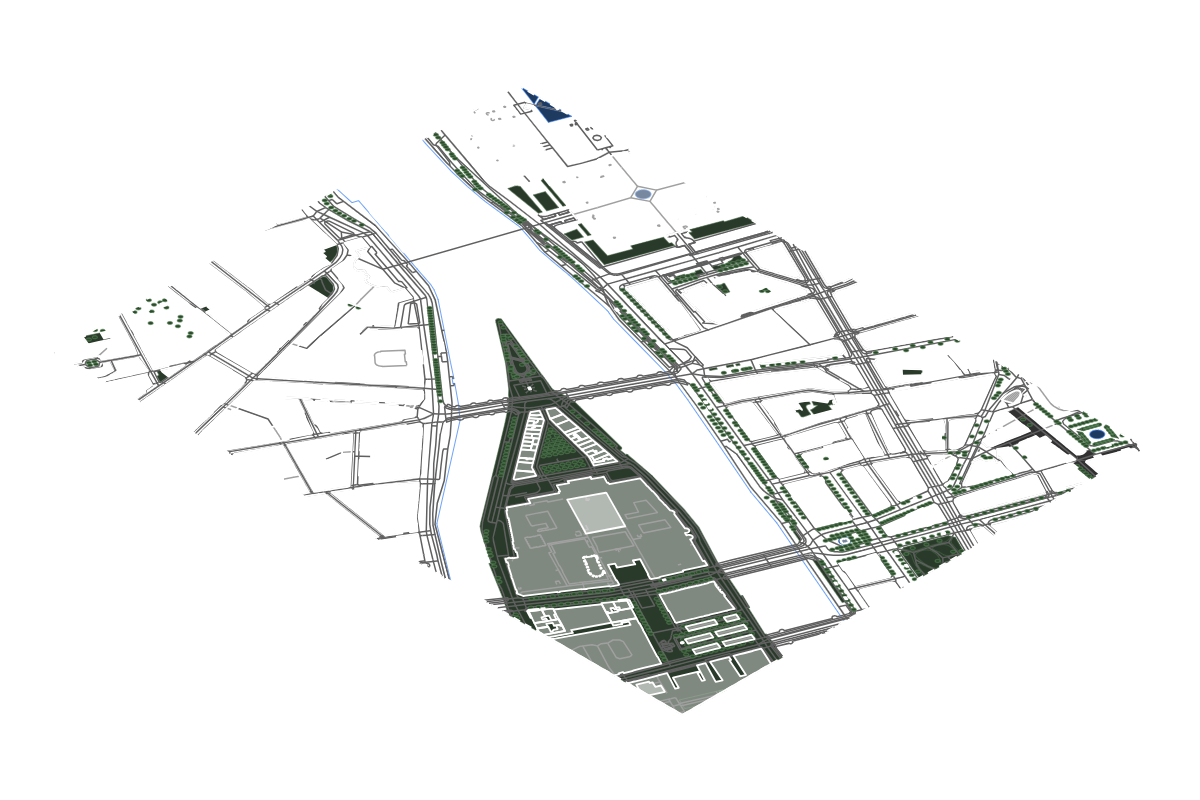 Site overview