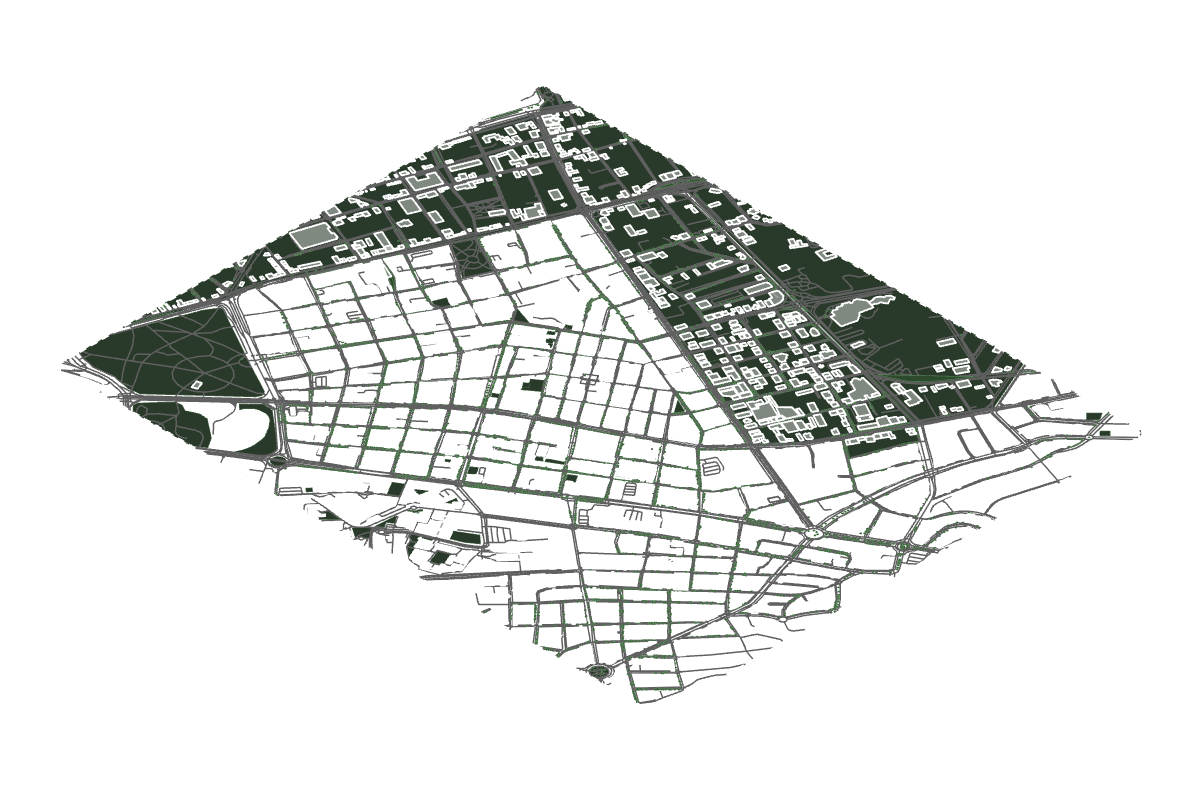 Site overview