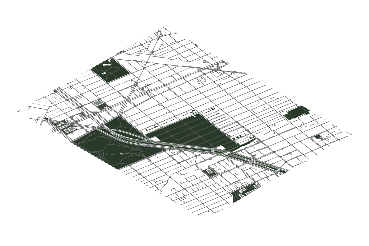 Site overview