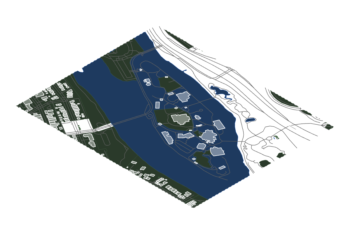 Site overview