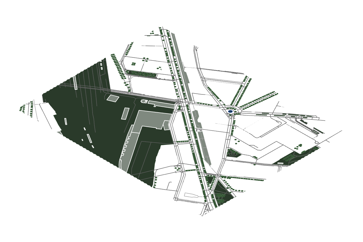 Site overview