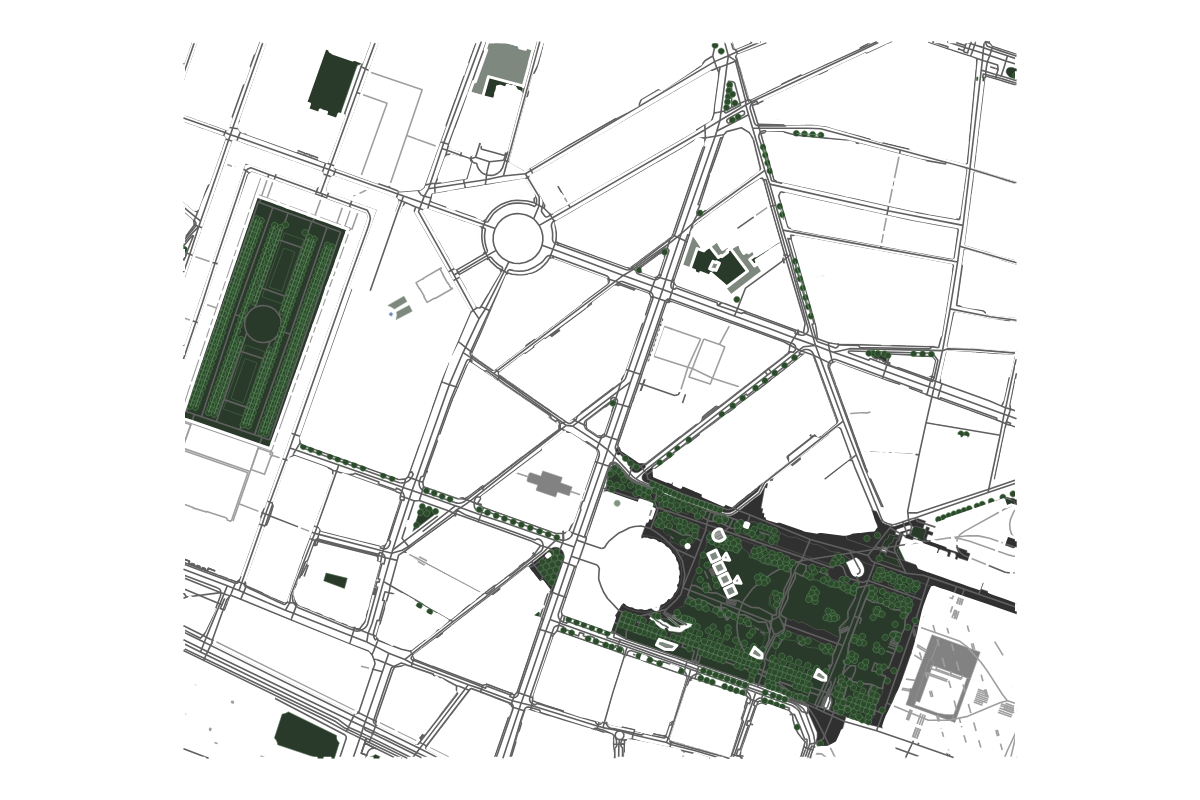 Site map