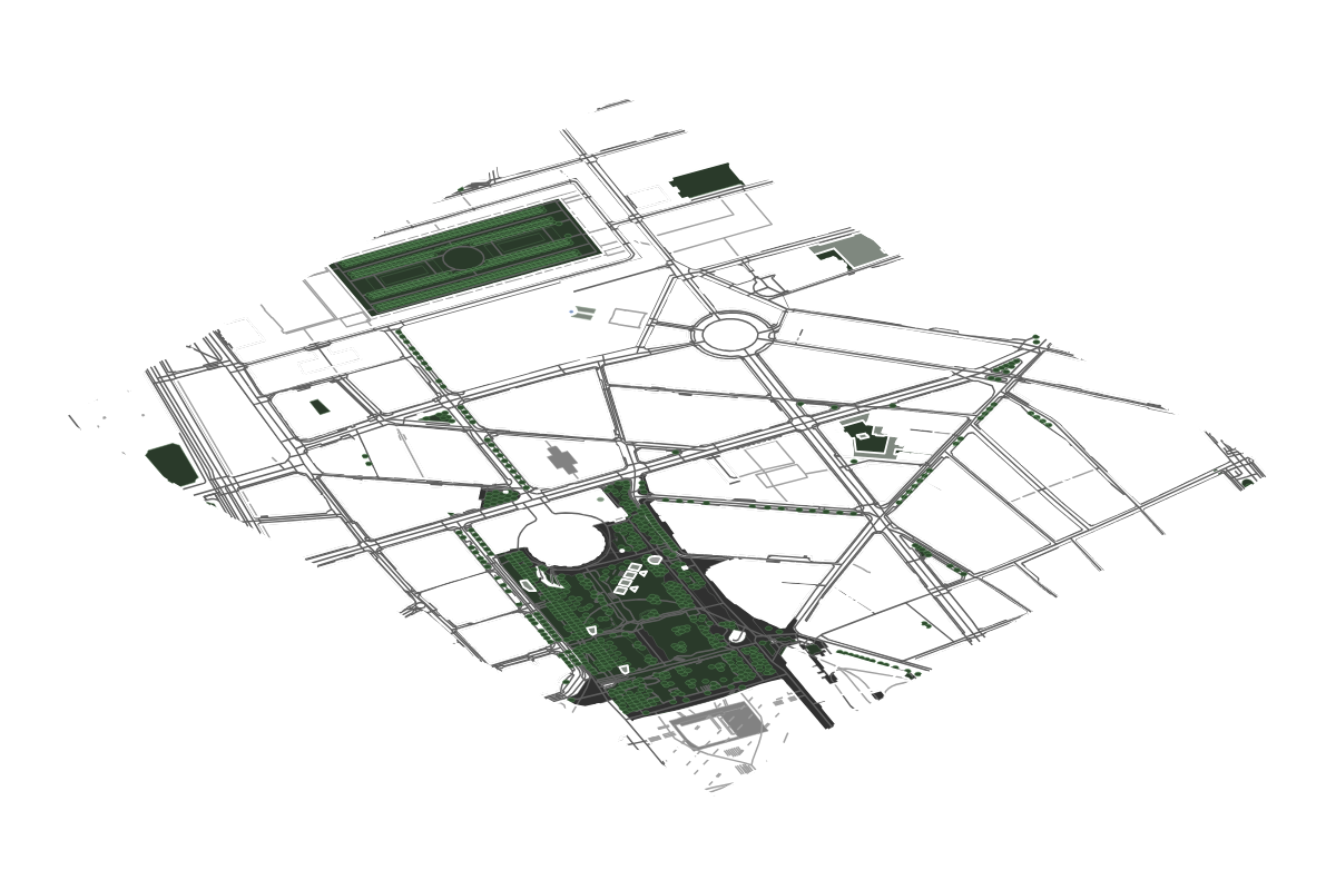 Site overview