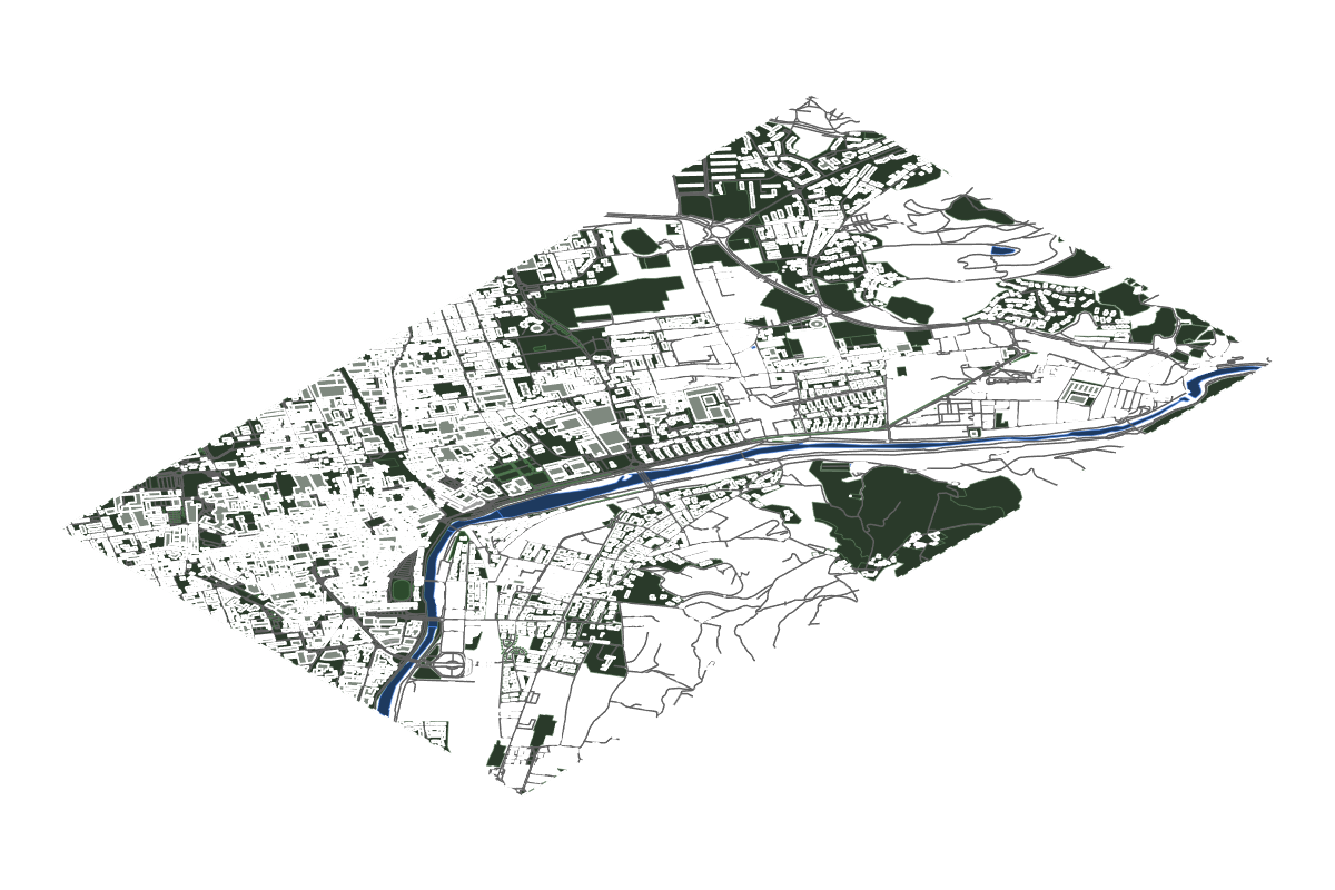 Site overview