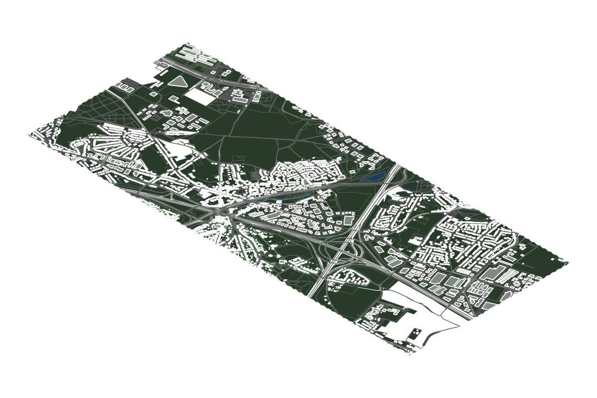 Site overview