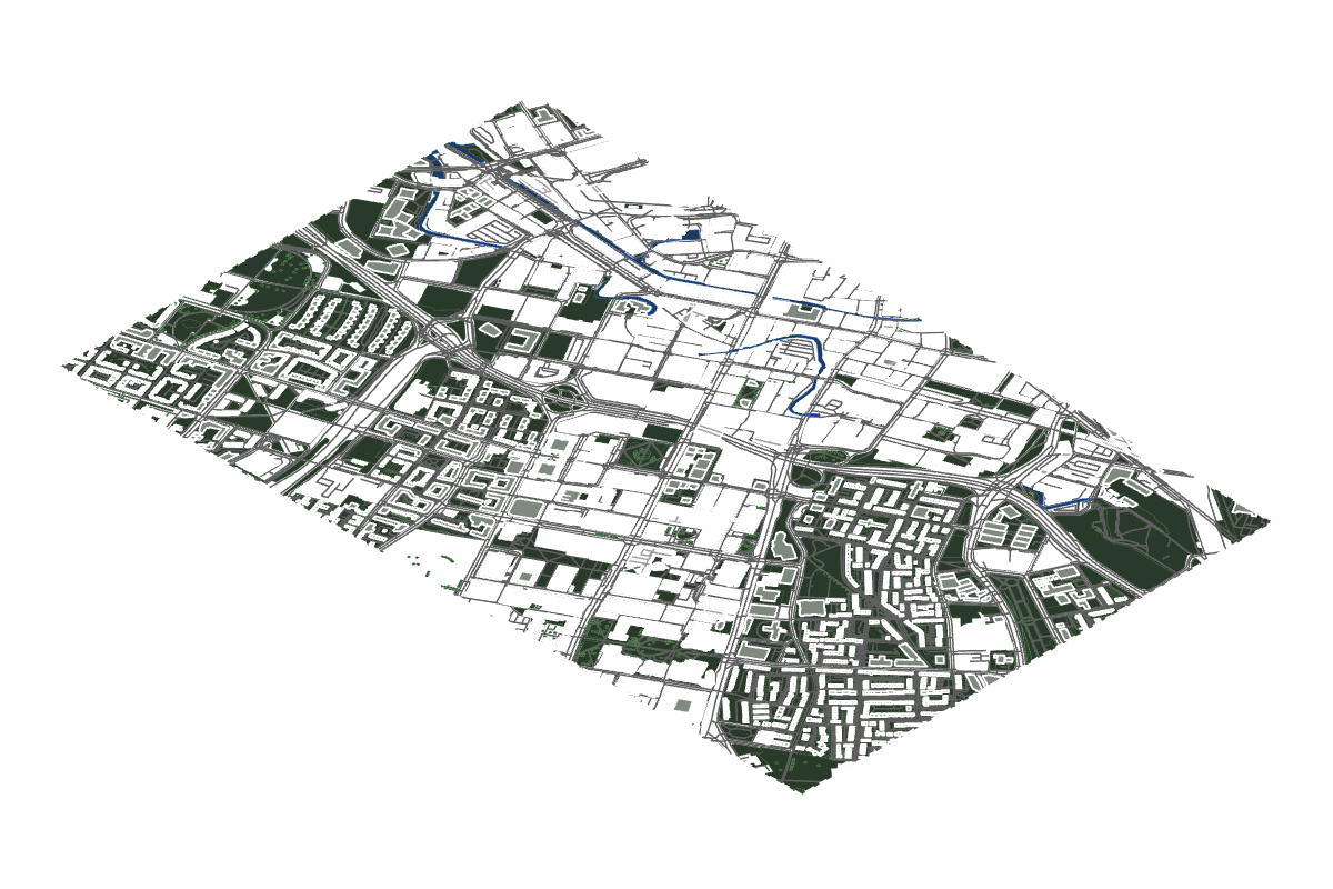 Site overview