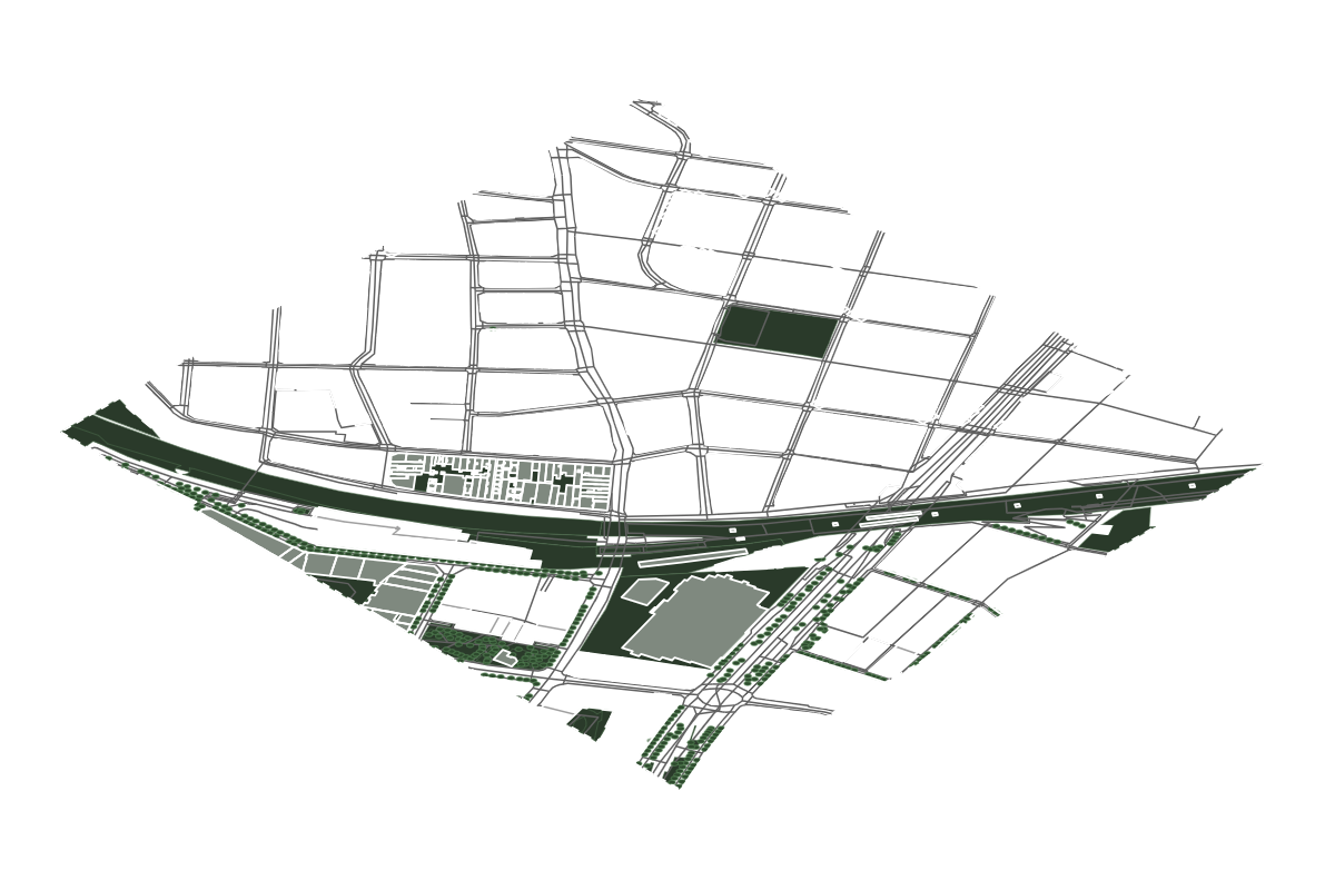 Site overview