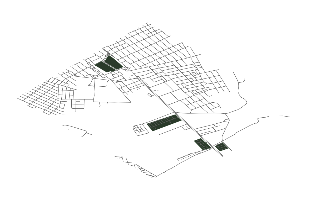Site overview