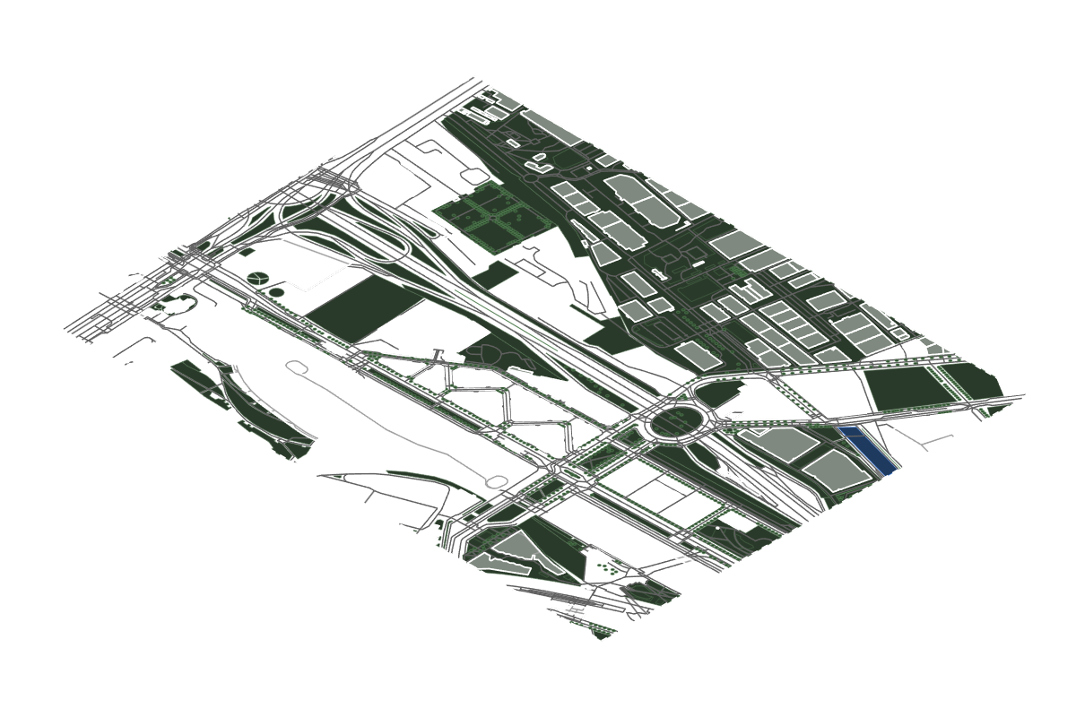 Site overview