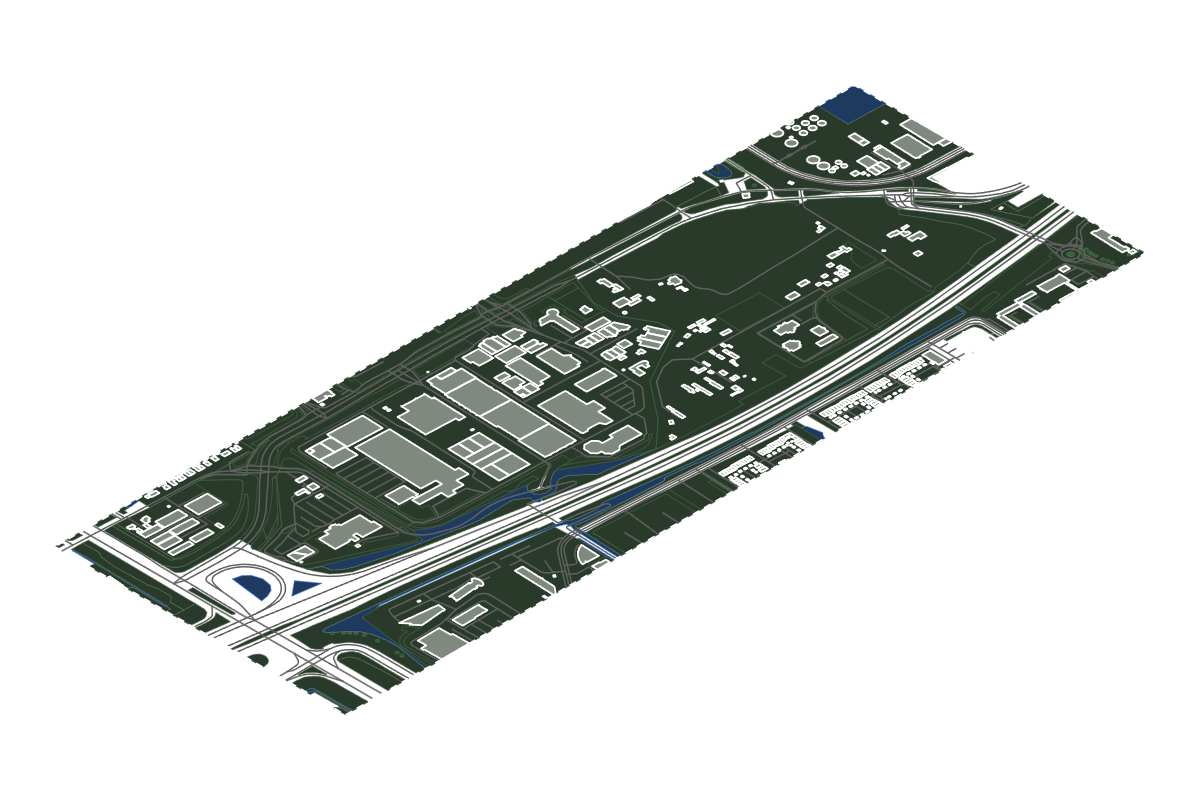 Site overview