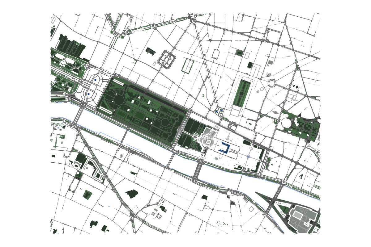 Site map