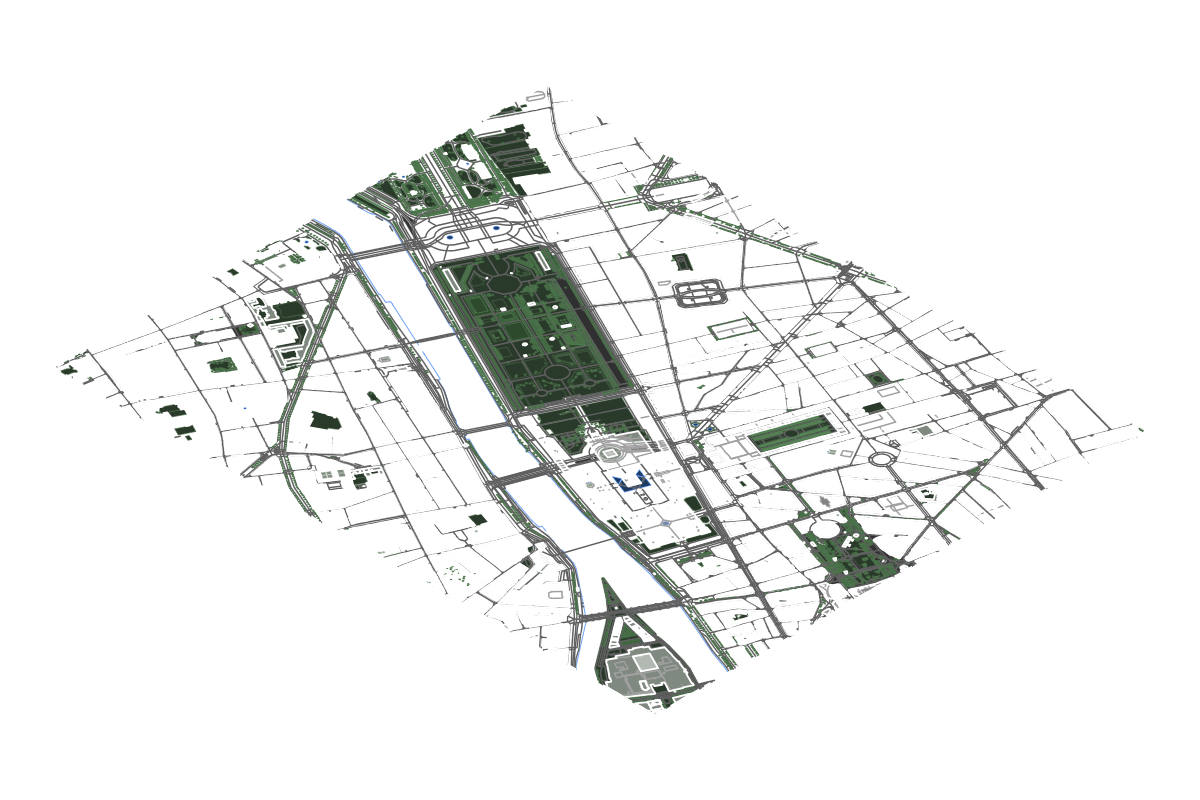 Site overview